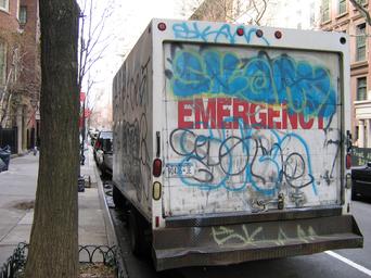 Emergency